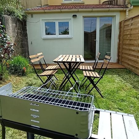 Sejour Sauna Et Jacuzzi Cocon La Roche-sur-Yon Εξωτερικό φωτογραφία