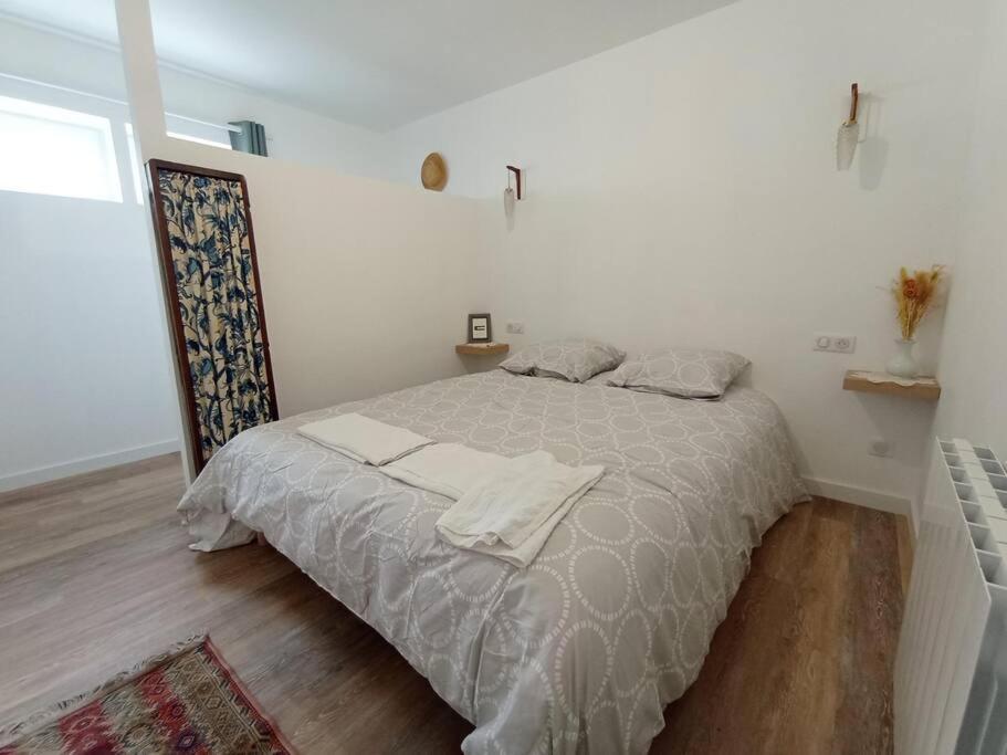 Sejour Sauna Et Jacuzzi Cocon La Roche-sur-Yon Εξωτερικό φωτογραφία