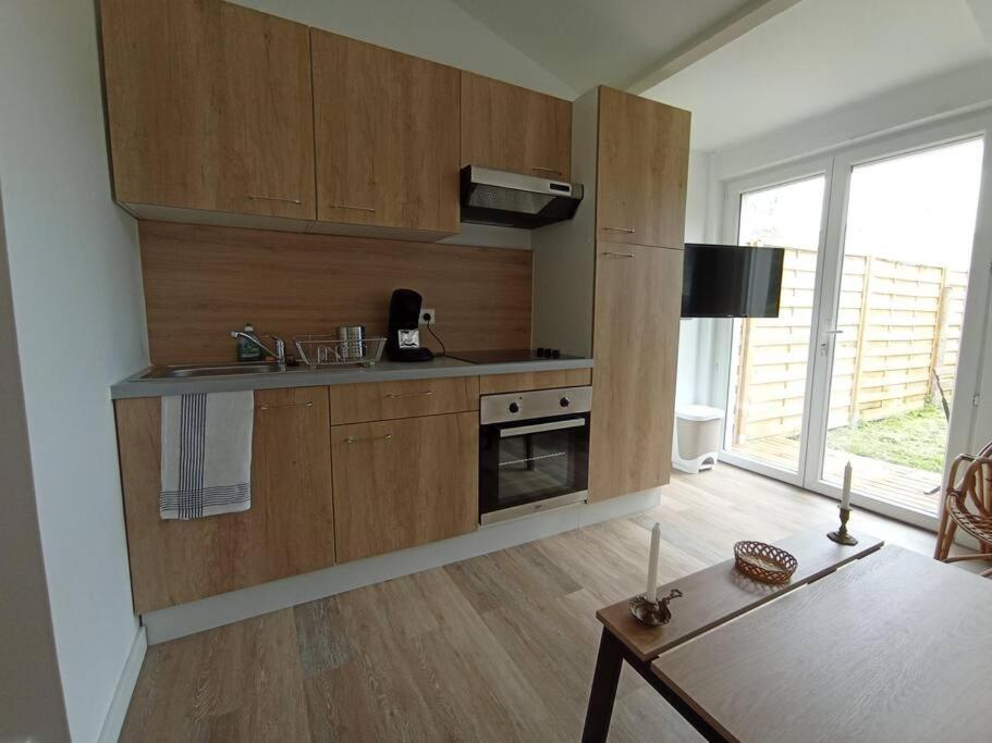 Sejour Sauna Et Jacuzzi Cocon La Roche-sur-Yon Εξωτερικό φωτογραφία